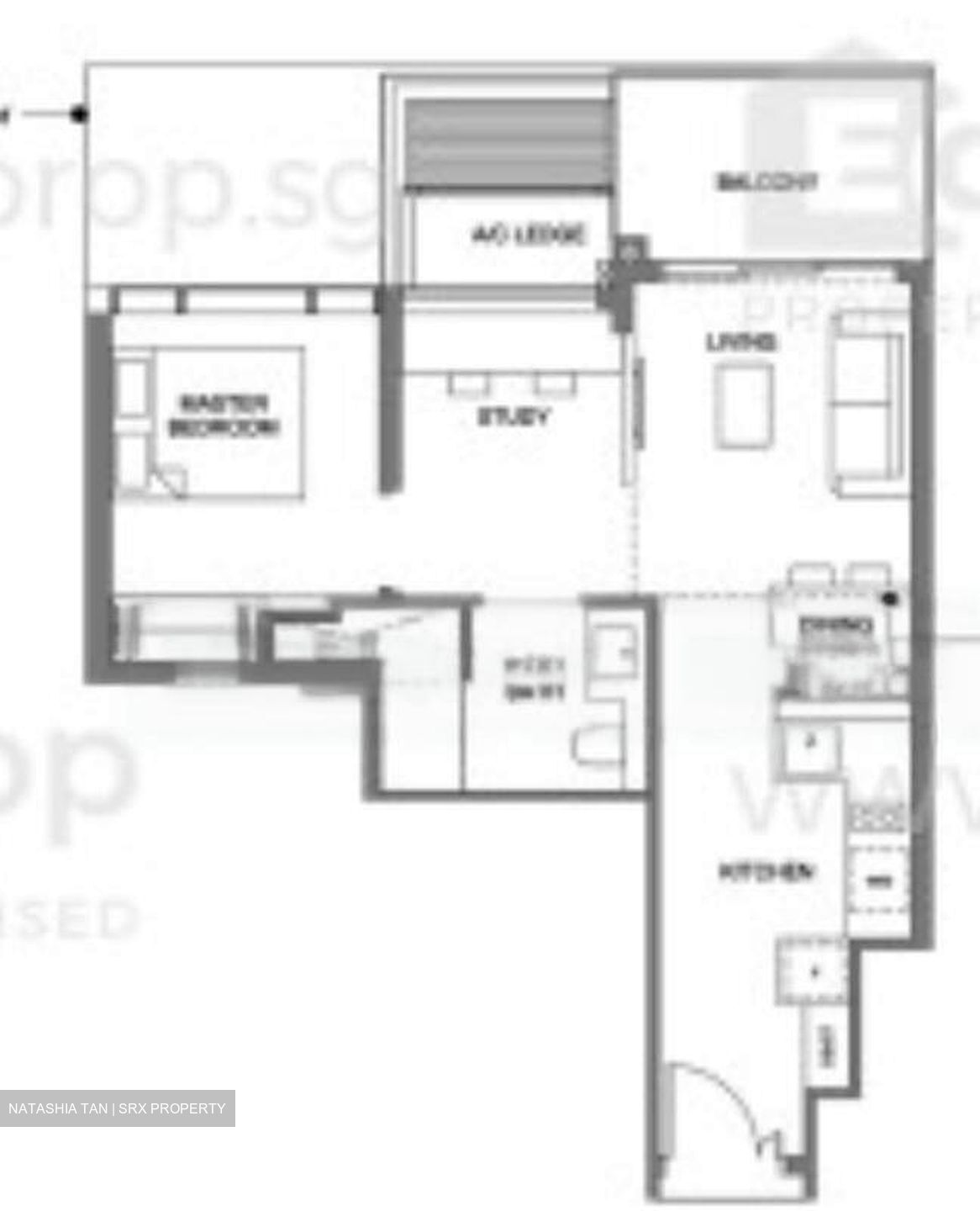 Leedon Green (D10), Condominium #478895751